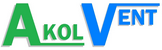 Logo Akolvent-Rekuperacja